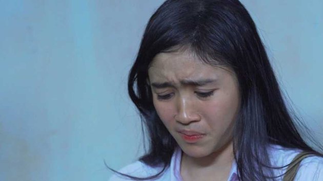 Bocoran Foto Adegan Sinetron 'CINTA ANAK MUDA', Tayang 25 Oktober