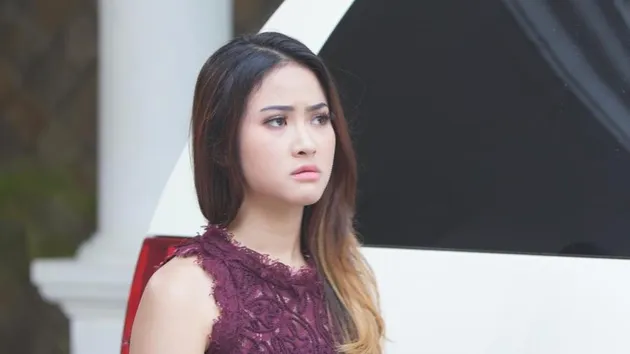 Sinetron Cinta Karena Cinta