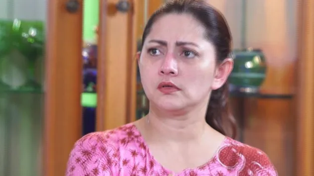 Sinetron Cinta Karena Cinta