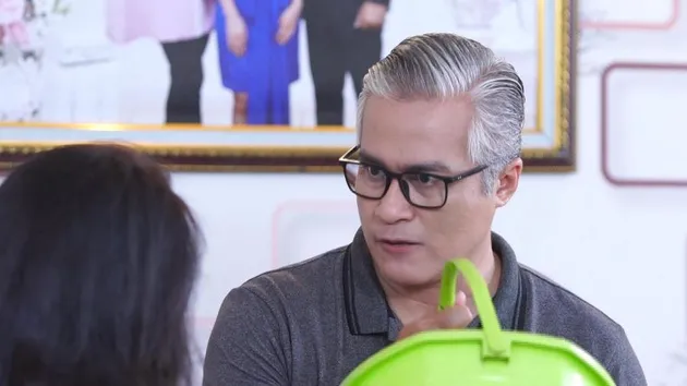 Sinetron Cinta Karena Cinta