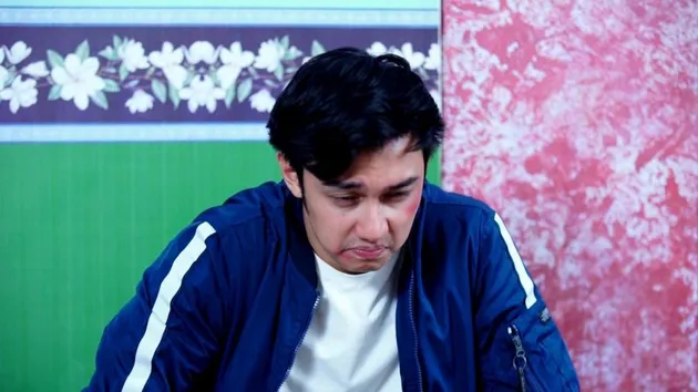 Sinetron Cinta Karena Cinta