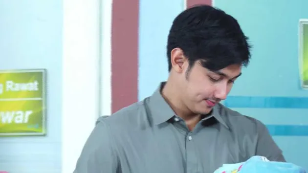 Sinetron Cinta Karena Cinta