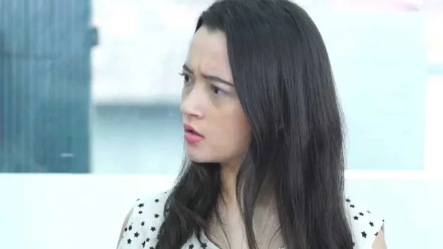 Sinetron Cinta Karena Cinta