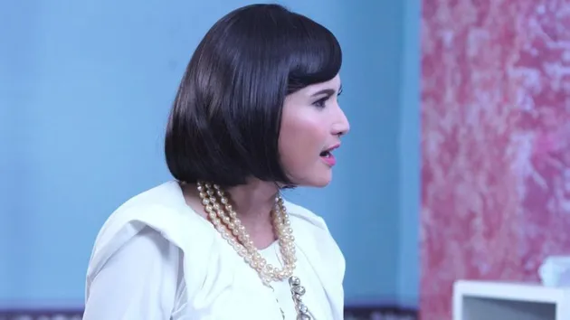 Sinetron Cinta Karena Cinta