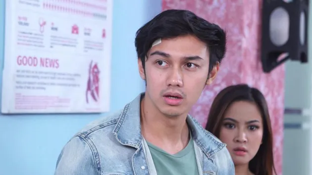 Sinetron Cinta Karena Cinta