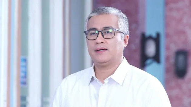 Sinetron Cinta Karena Cinta