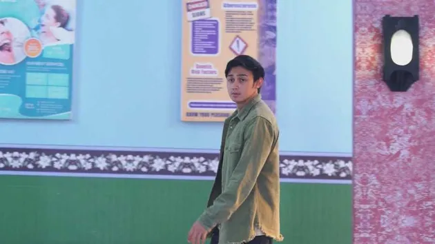 Sinetron Cinta Karena Cinta