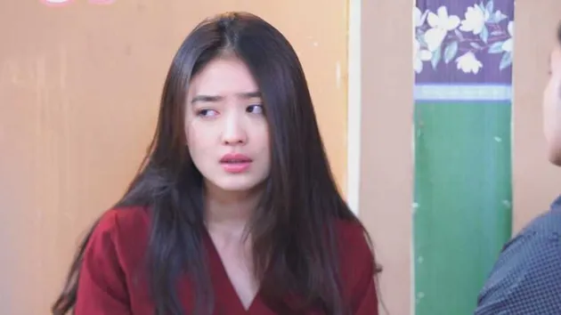 Sinetron Cinta Karena Cinta