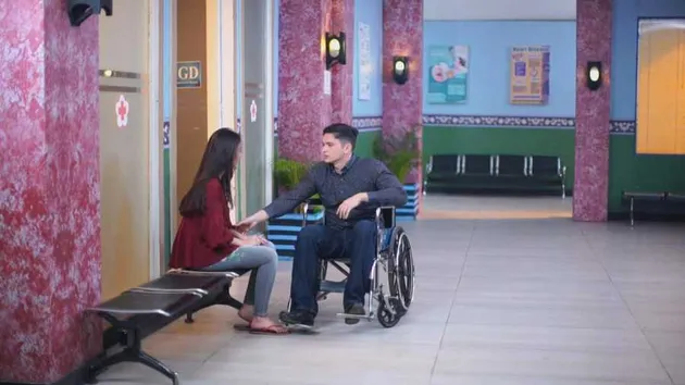 Sinetron Cinta Karena Cinta