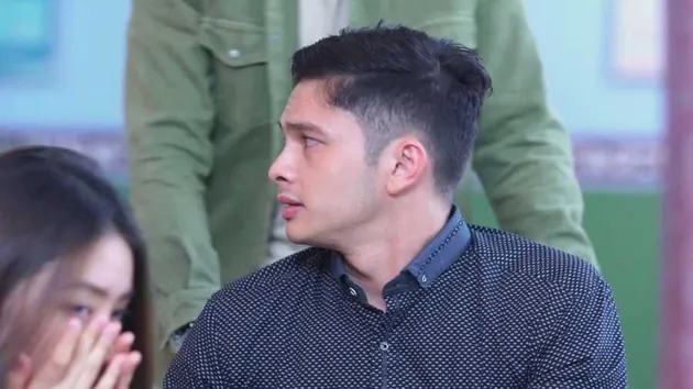 Sinetron Cinta Karena Cinta