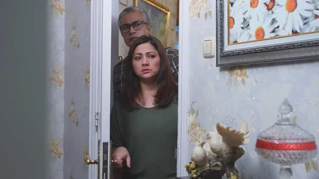 Sinetron Cinta Karena Cinta