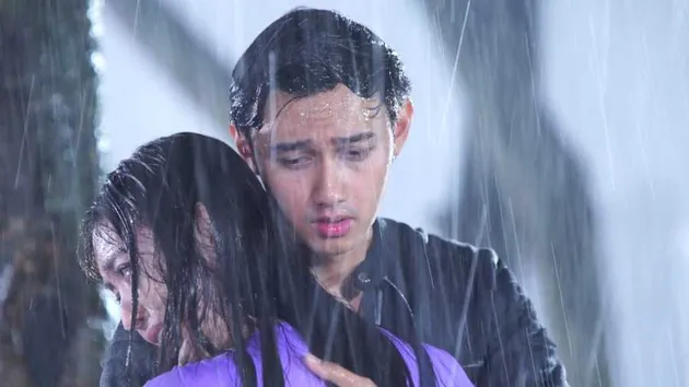 Sinetron Cinta Karena Cinta