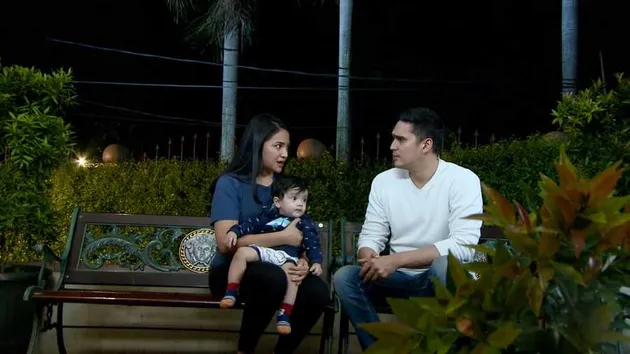 Sinetron Orang Ketiga