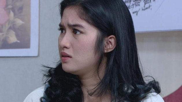 Bocoran Foto Adegan Sinetron ORANG KETIGA Tayang 1 Bocoran Foto Adegan Sinetron ORANG KETIGA Tayang 1