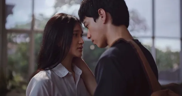 Bocoran Scene Film RANGGA &amp; CINTA 