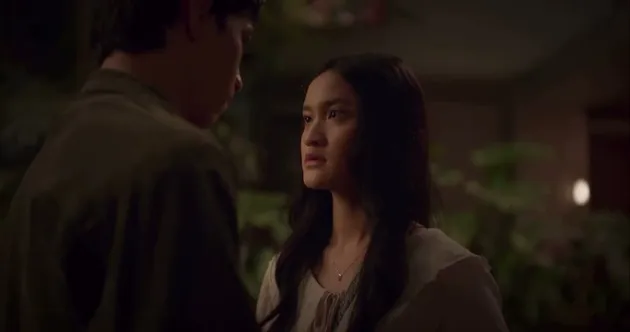 Bocoran Scene Film RANGGA &amp; CINTA 