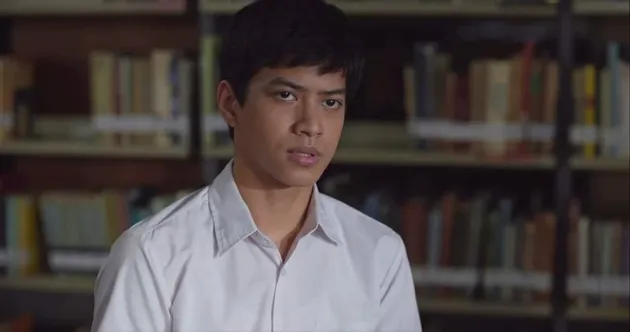 Bocoran Scene Film RANGGA &amp; CINTA 
