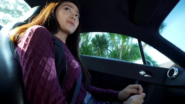 Siapa Takut Jatuh Cinta