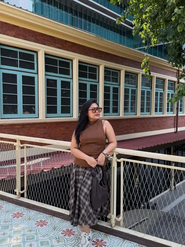Boiyen Foto Candid
