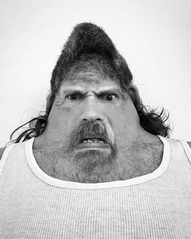 Selfie Instagram