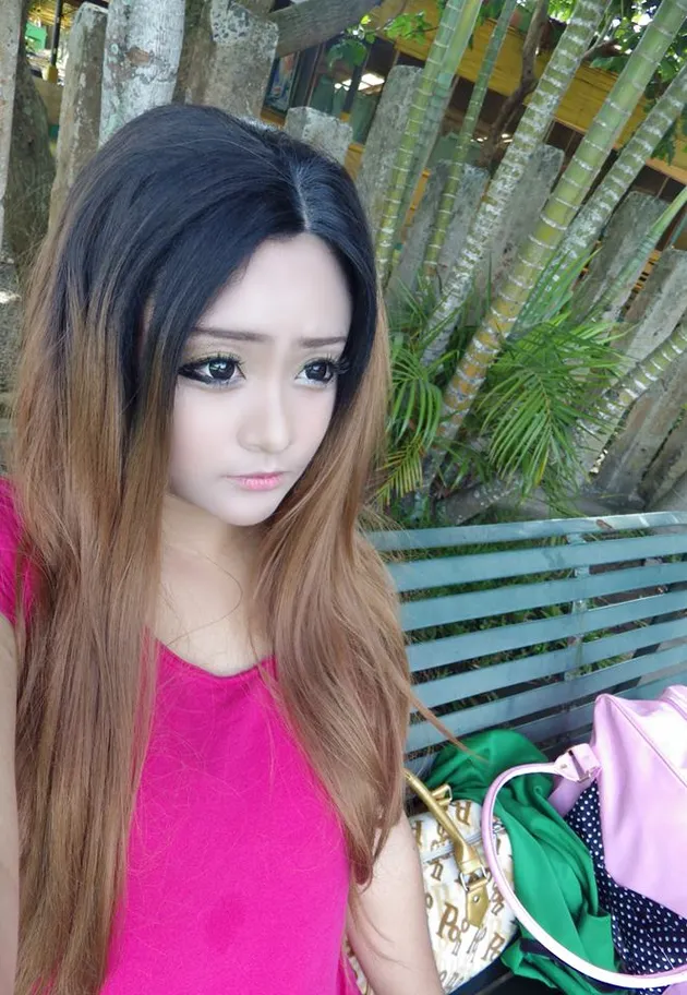 Barbie Hidup