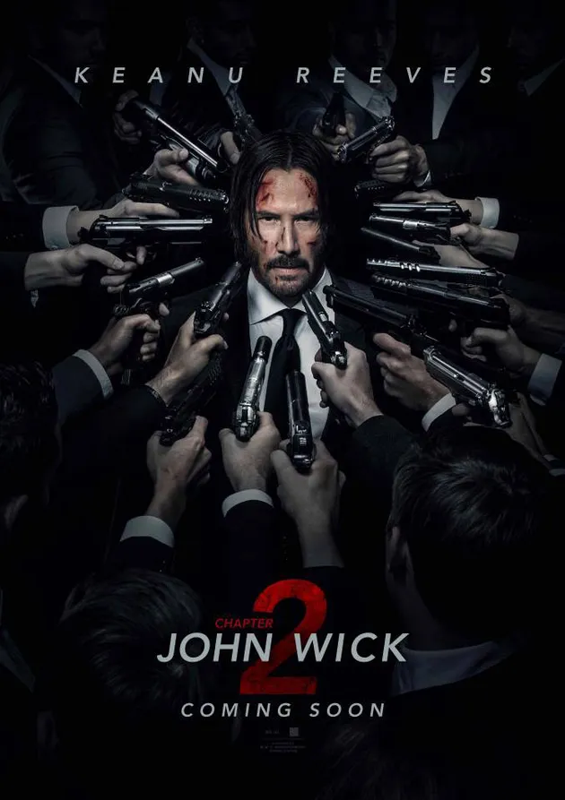 box office, box office minggu ini, box office this week