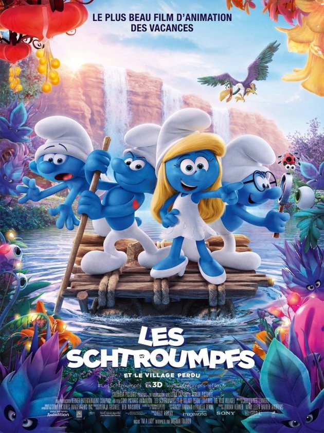 box office minggu ini, box office this week