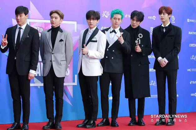 red carpet seoul music awards