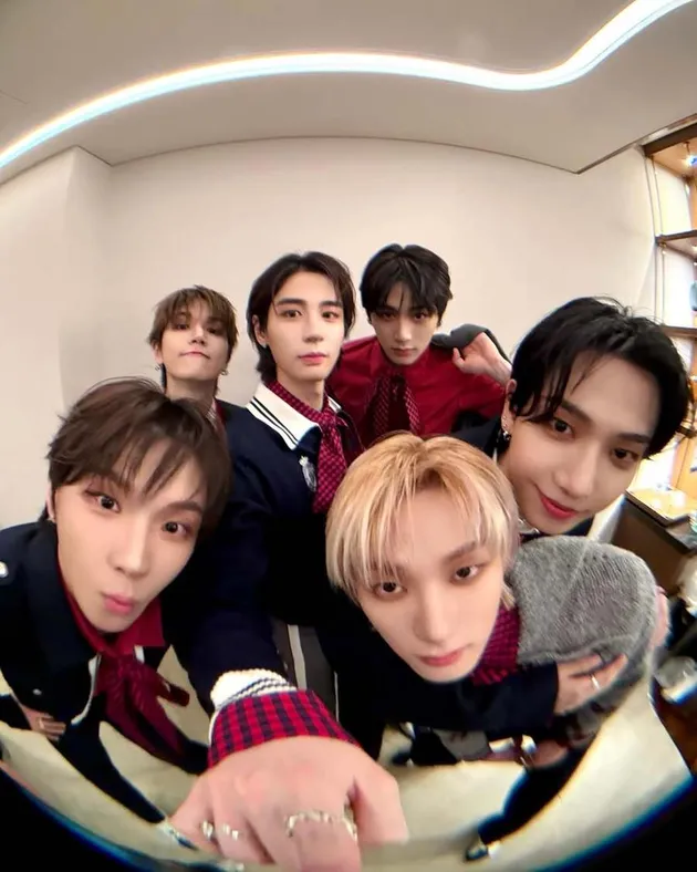 Pengumuman Resmi Campaign OPEN THE DREAM DOOR