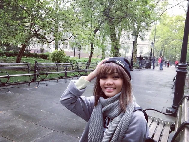 Rina Nose