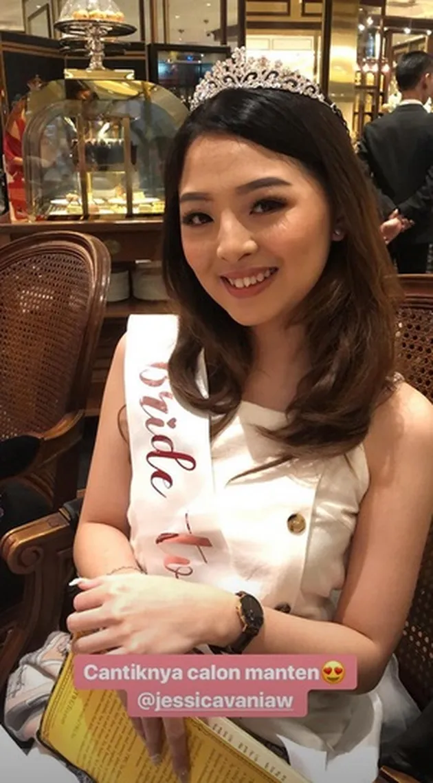 Jessica Vania