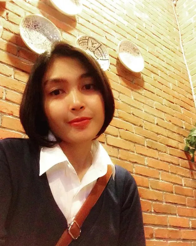 polwan cantik, polisi cantik, bripda wulan