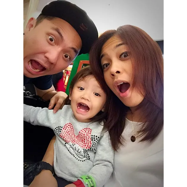 btari embun anandayu, dian ayu, omesh