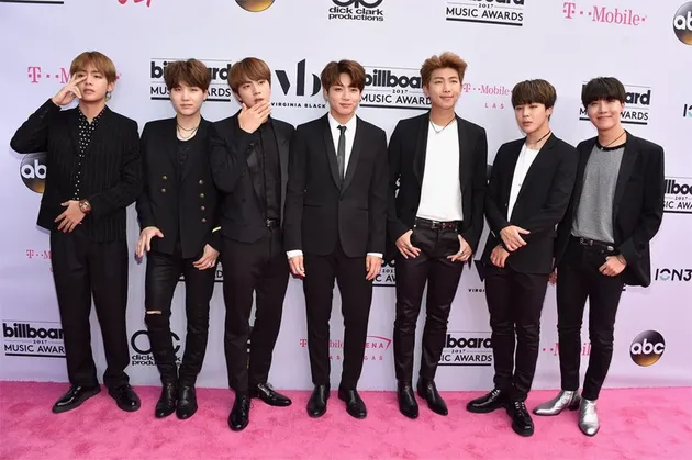 bts bbma 2017