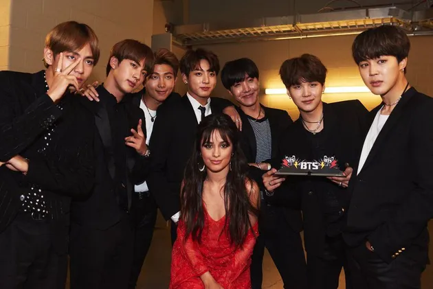 bts bbma 2017