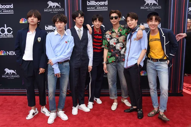 bts bbmas 2018