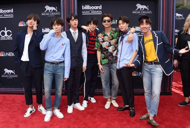 bts bbmas 2018