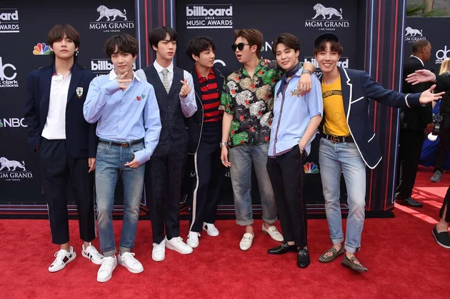 bts bbmas 2018