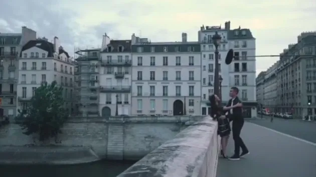 eiffel i\&#039;m in love 2