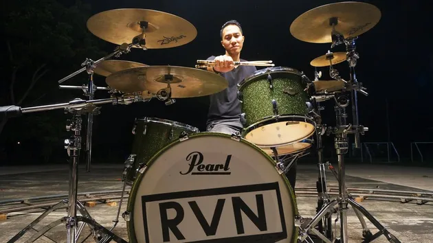RVN Band