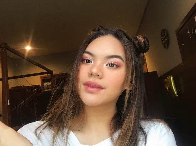 Shafa Harris - Sarita