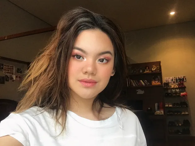 Shafa Harris - Sarita