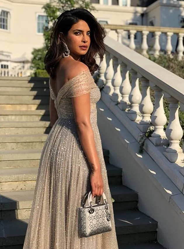 Priyanka Chopra