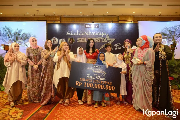 Tiara Dewi 