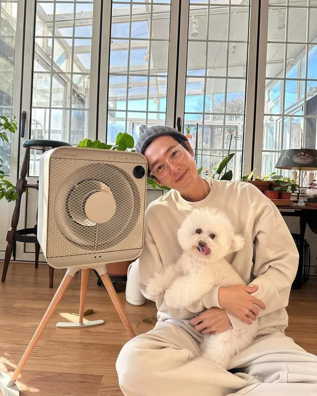 Jung Kyung Ho dan Sooyoung