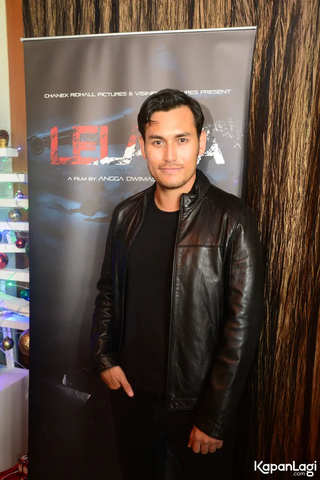 Arifin Putra