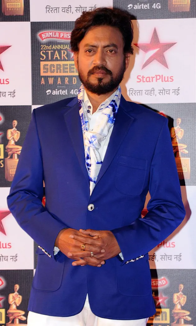 Selebriti Bollywood