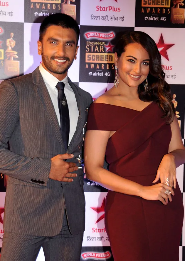 Selebriti Bollywood