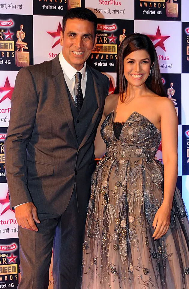 Selebriti Bollywood