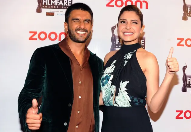 Selebriti Bollywood